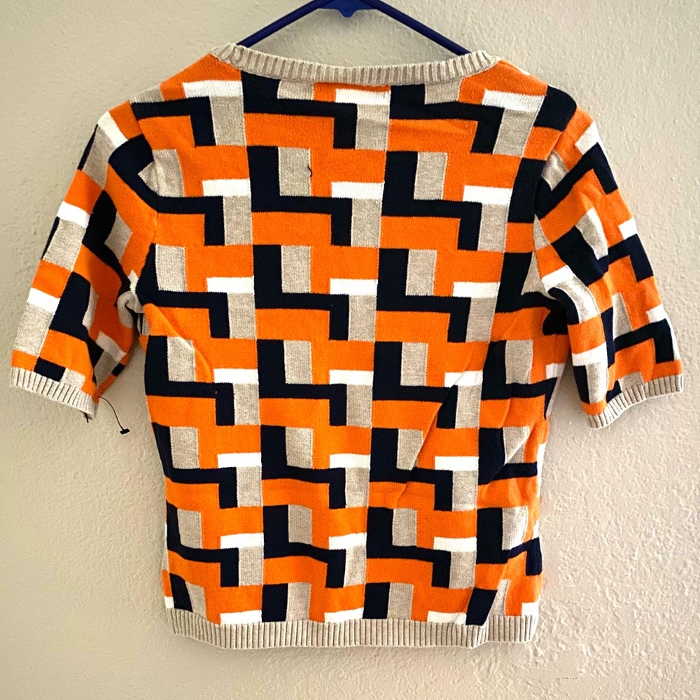 Crop Top - Picture 2 of 3